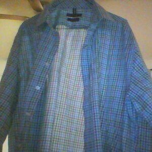 Paulo Solari XXL slim fit long sleeve